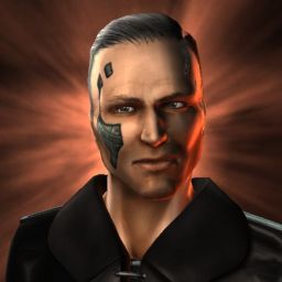 Solimtru — legacy portrait