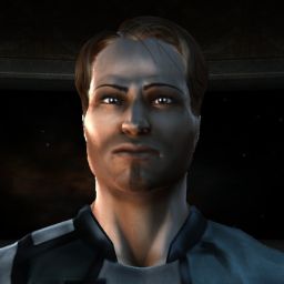 MrKuros — legacy portrait