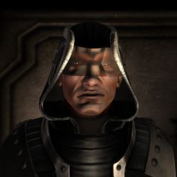 HendL — legacy portrait
