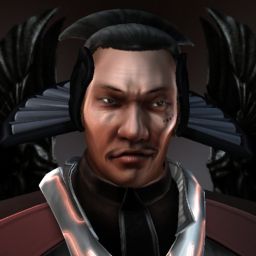 Dirk Nibbler — legacy portrait