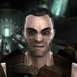 Isoceth — legacy portrait