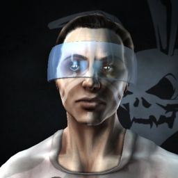 Rogrymi — legacy portrait