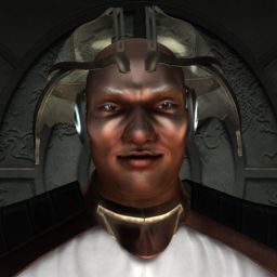 Chengwai — legacy portrait