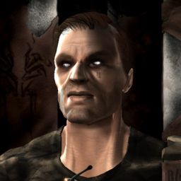 Haraol — legacy portrait