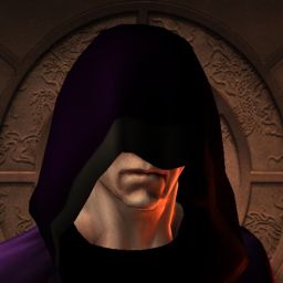 Velshoon — legacy portrait