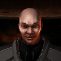 aldruitanzaro — legacy portrait
