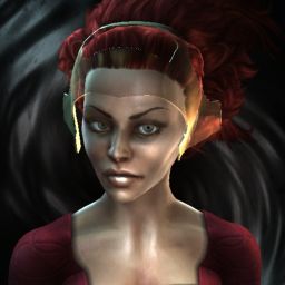 Jessica151 — legacy portrait