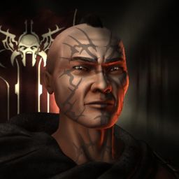 snuffaluhfagus — legacy portrait