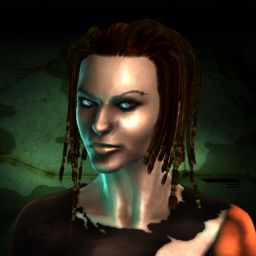 alwaysperfect — legacy portrait
