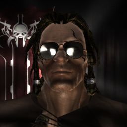 Psychosis81 — legacy portrait
