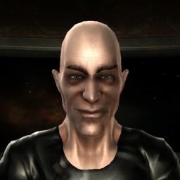Kram Marlek — legacy portrait