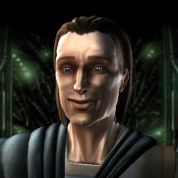 Dangkor Intaki — legacy portrait