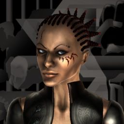 myCyno — legacy portrait