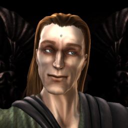 Lun Dagnor — legacy portrait