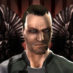 Eklypse — legacy portrait