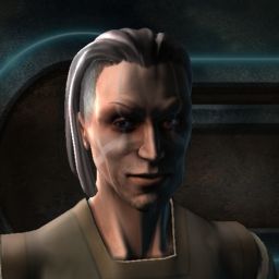 Yanda — legacy portrait