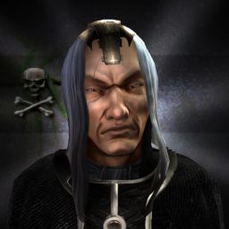Tocoquadi — legacy portrait