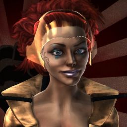 BB'sbitch — legacy portrait