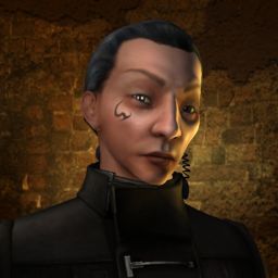 Lokster2k — legacy portrait