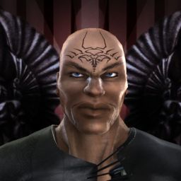 RUNVS — legacy portrait