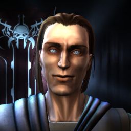 strelokNF — legacy portrait