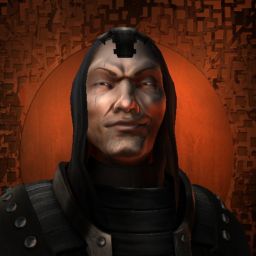 Squigtreiba — legacy portrait