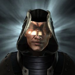 DlM — legacy portrait