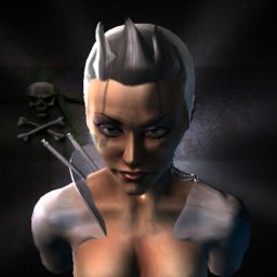 Zee Aye — legacy portrait