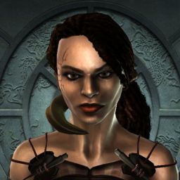 Doktor Fot — legacy portrait