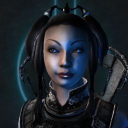 Lazy Cay — legacy portrait