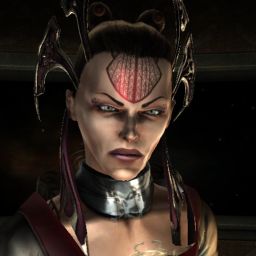 Lydija d'Ovelle — legacy portrait