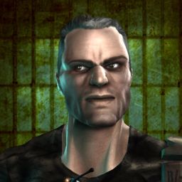 Sogor — legacy portrait