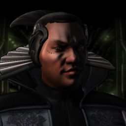 Hirukashi — legacy portrait