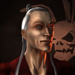 Sardomar — legacy portrait