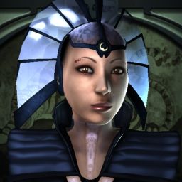 Jldus — legacy portrait