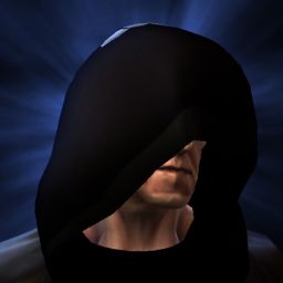 Zetref1 — legacy portrait