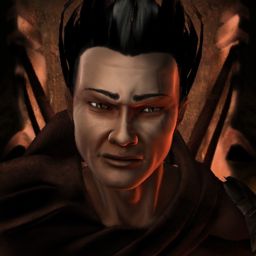 R3AVERX — legacy portrait