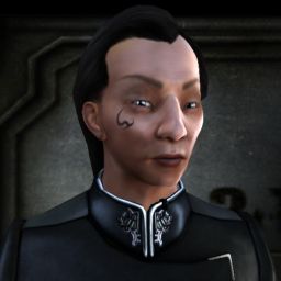 Caldari Citizen54 — legacy portrait
