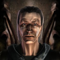 Skiark — legacy portrait