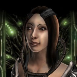 Macensword — legacy portrait