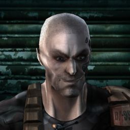 Ildidan — legacy portrait