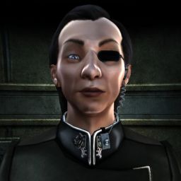 xerses0 — legacy portrait