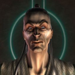 Prothoenor — legacy portrait