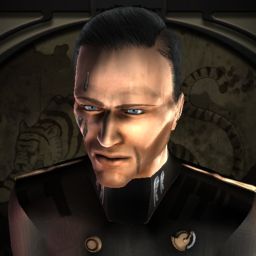 TheHeLLRaCer — legacy portrait