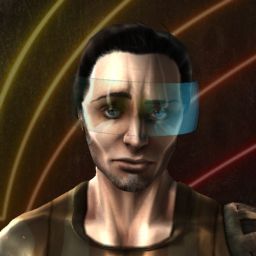 Thanatos Elpida — legacy portrait