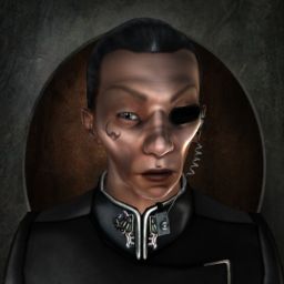 govry — legacy portrait