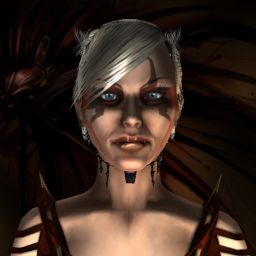 Eldorany — legacy portrait