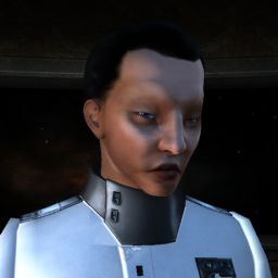 Youra Vanker — legacy portrait
