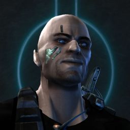 Dronage — legacy portrait
