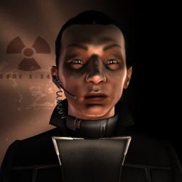 DrDan21 — legacy portrait
